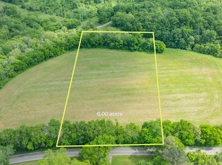 0 Snow Creek Rd Lot 1B, Santa Fe, TN 38482