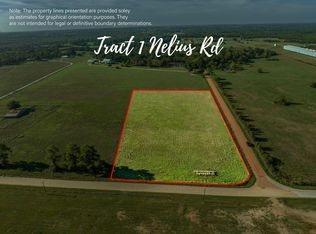 1 Nelius Rd, Bellville, TX 77418