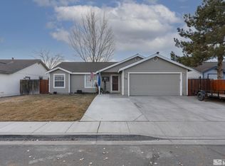 113 Primrose Dr, Fernley, NV