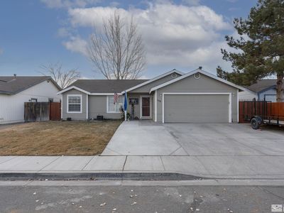 113 Primrose Dr, Fernley, NV, 89408