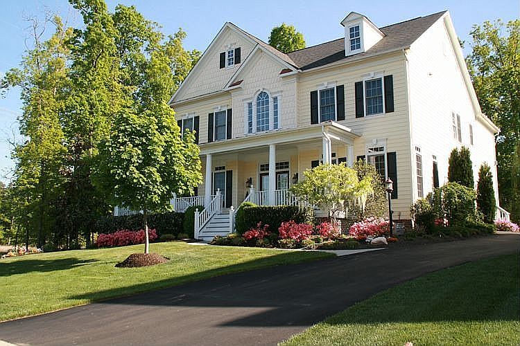 Lovely home