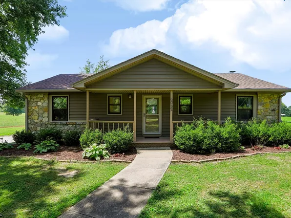 6982 S 125 W, Trafalgar, IN 46181