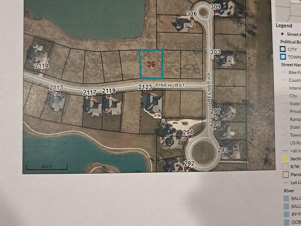1st image of 2126 Pinehurst Trl