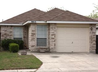 9015 Arch Brg, San Antonio, TX 78254