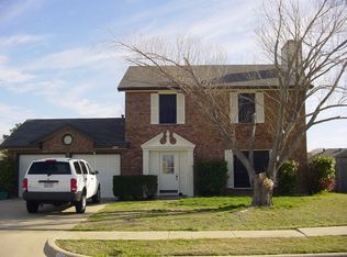 8601 Douglas Ave, Rowlett, TX 75089