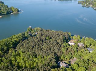 166 Rainbow Rd, Mooresville, NC 28117