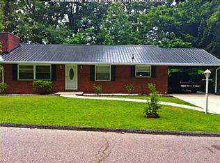 1724 Woodbine Ave, Charleston, WV 25302