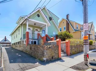 71 Oak St, Port Chester, NY 10573