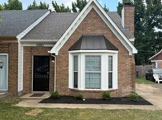 5850 Grassy Valley Dr, Memphis, TN 38141
