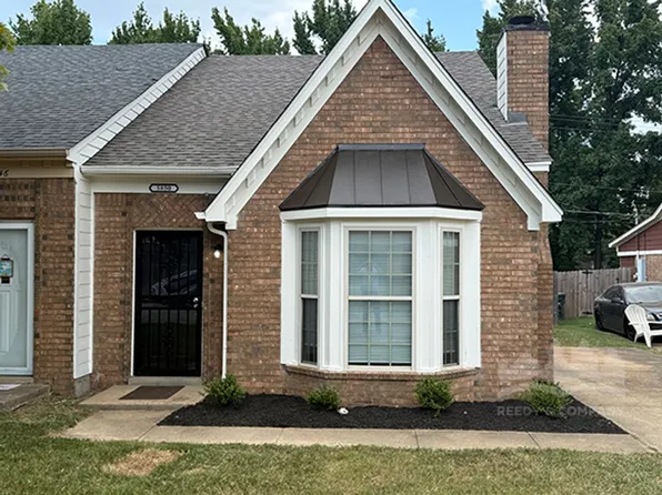 5850 Grassy Valley Dr, Memphis, TN 38141