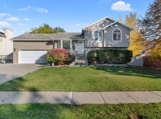1212 W 1300 S, Woods Cross, UT 84087