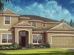 918 Sherbourne Cir, Heathrow, FL 32746