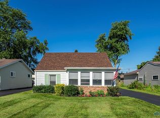 3233 Waldmar Rd, Toledo, OH 43615