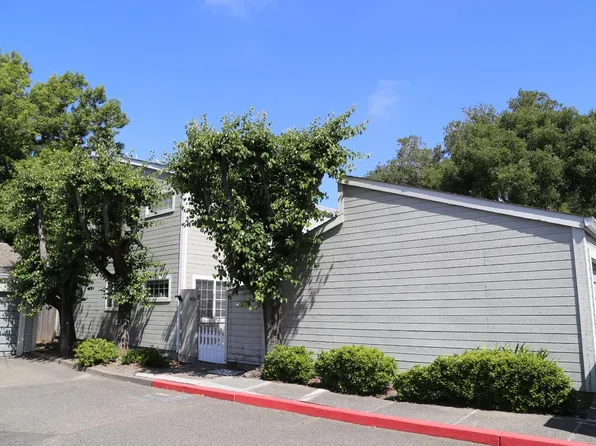1456 Townview Avenue, Santa Rosa, CA 95405