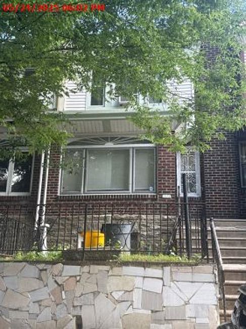Property Front View