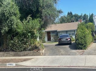 20801 Keswick St, Winnetka, CA 91306