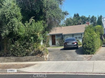 20801 Keswick St, Winnetka, CA, 91306