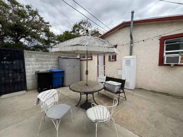 4625 Kingswell Ave, Los Angeles, CA