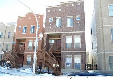 1st image of 7645 S Parnell #2 Flat