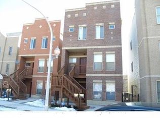 7645 S Parnell #2 FLAT, Chicago, IL 60620