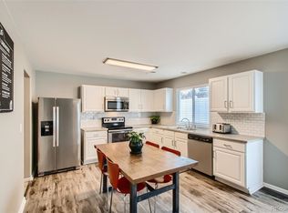 18652 E Chaffee Pl, Denver, CO 80249