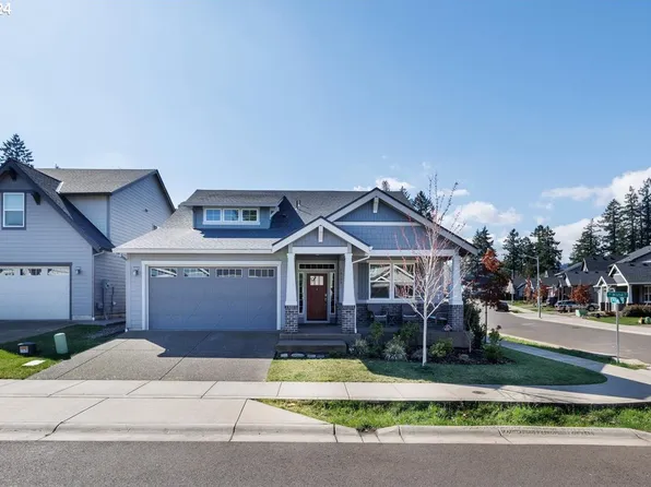 18393 SE Morse St, Milwaukie, OR 97267