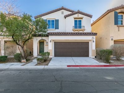 7533 Luna Bella Ave, Las Vegas, NV, 89179