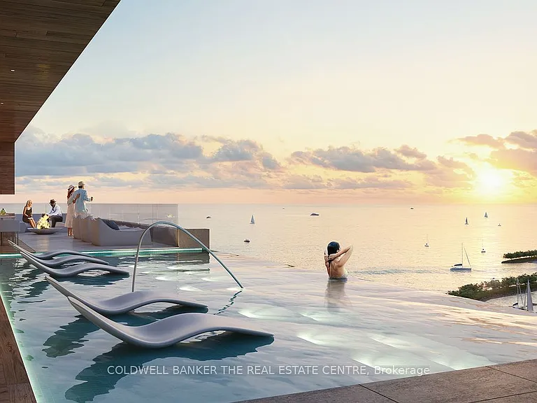 39 Mary St #1206 — Photo 22