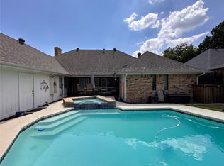 3609 Thornhill Way, Rowlett, TX 75088