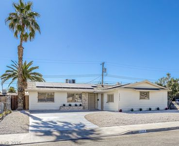 5809 Pebble Beach Blvd, Las Vegas, NV, 89108