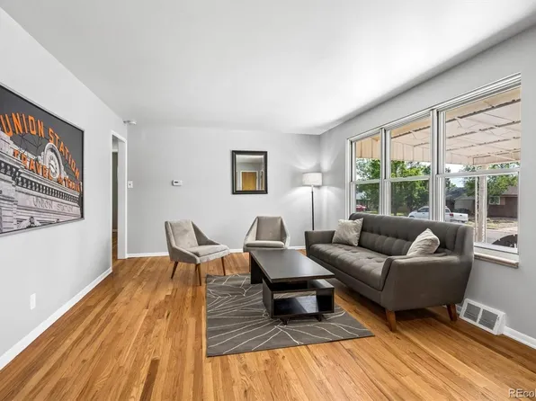2689 S Meade Street, Denver, CO 80219