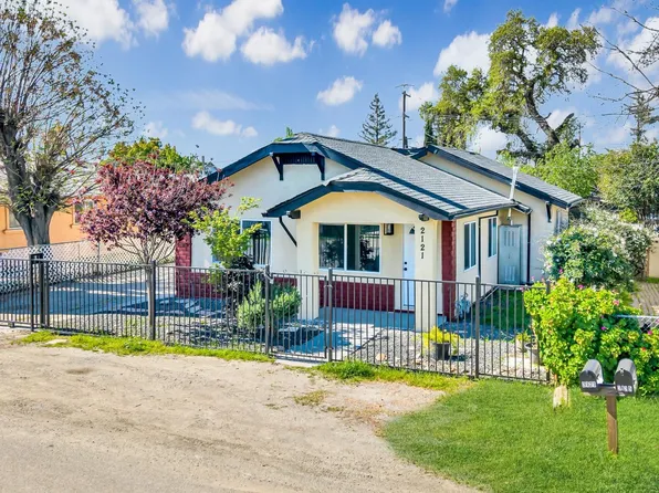 2121 Report Ave, Stockton, CA 95205