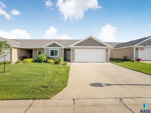 6408 W Maxwell Pl, Sioux Falls, SD 57107