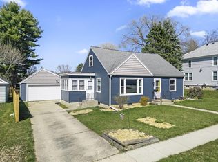 535 E Church St, Jefferson, WI 53549