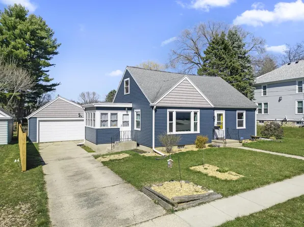 535 East Church STREET, Jefferson, WI 53549