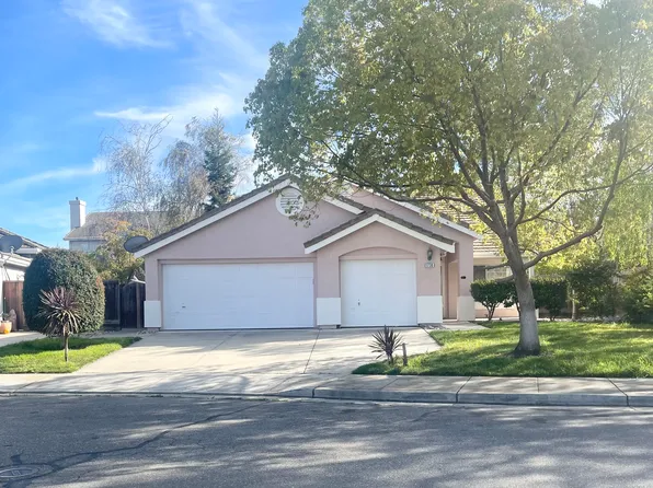 1730 Thomas Dehaven Ln, Tracy, CA 95376