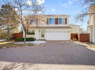 20000 Mitchell Pl UNIT 26, Denver, CO 80249