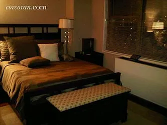 Rented by Corcoran