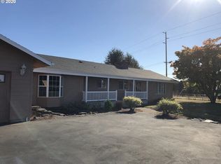 14680 S Feyrer Park Rd, Molalla, OR 97038