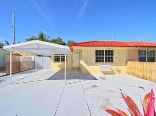 203 22nd St, Marathon, FL 33050