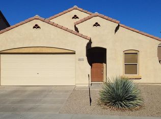 17260 W Marshall Ln, Surprise, AZ 85388
