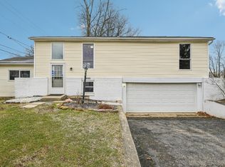 8155 Durham Dr, Reynoldsburg, OH