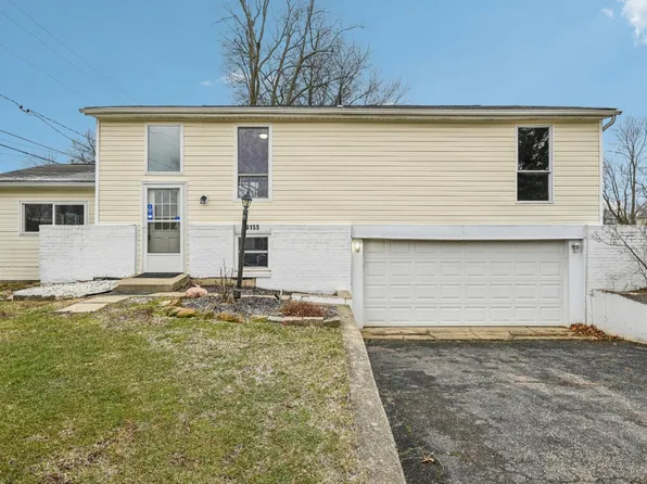 8155 Durham Dr, Reynoldsburg, OH 43068