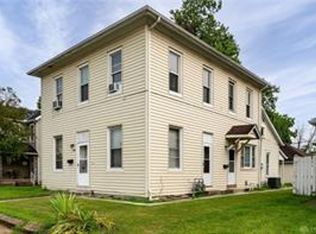 548 E Pearl St #B, Miamisburg, OH 45342