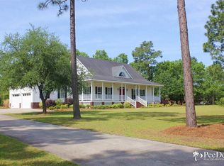 342 Mourning Dove Ln, Hartsville, SC 29550