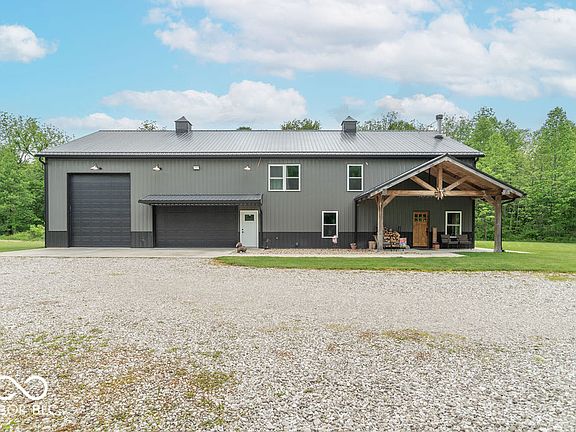 3rd image of 3888 N County Road 800 W