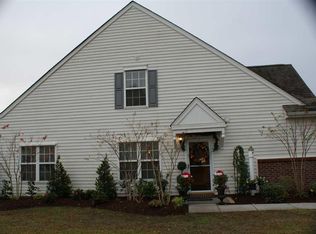 1010 Williston Loop, Murrells Inlet, SC 29576