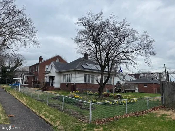 5 Liberty Pkwy, Baltimore, MD 21222