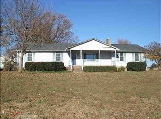 121 Lakeland Dr, Greer, SC 29651