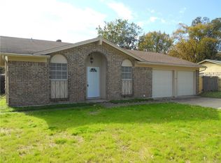 1308 Montclair St, Arlington, TX 76015